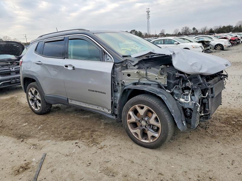 Фото 4 - JEEP COMPASS