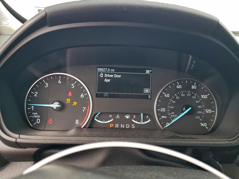 FORD ECOSPORT 2020 VIN MAJ6S3GL9LC387842