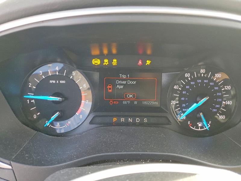 Фото 9 - FORD FUSION