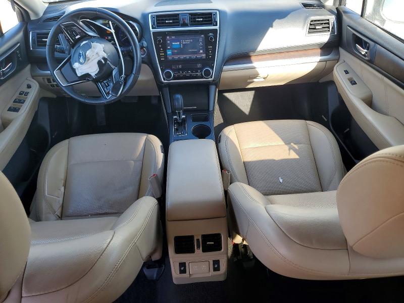 Фото 8 - SUBARU OUTBACK