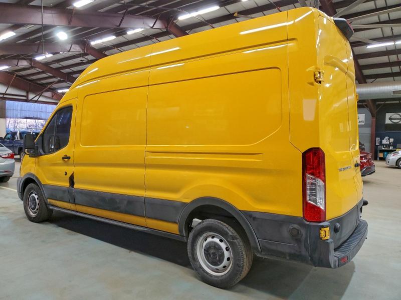Фото 2 - FORD TRANSIT