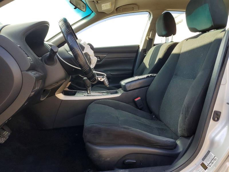 Фото 6 - NISSAN ALTIMA