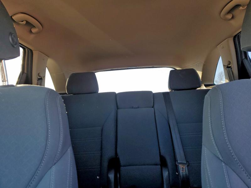 Фото 10 - KIA SORENTO