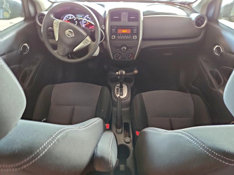 Фото 8 - NISSAN VERSA