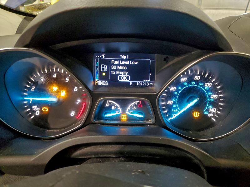 Фото 9 - FORD ESCAPE