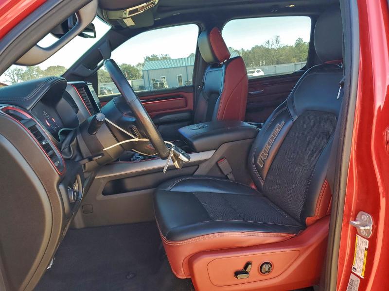 Фото 7 - RAM 1500