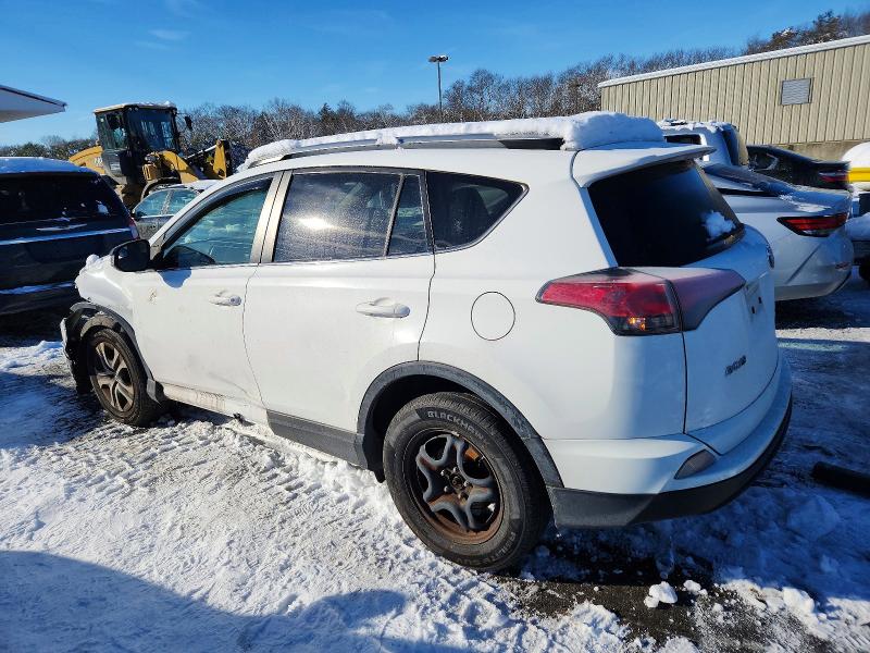 Фото 2 - TOYOTA RAV4