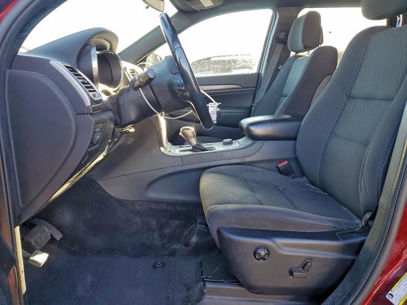 Фото 7 - JEEP GRAND CHER