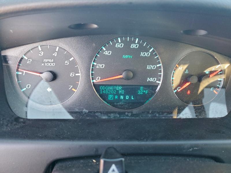 Фото 9 - CHEVROLET IMPALA