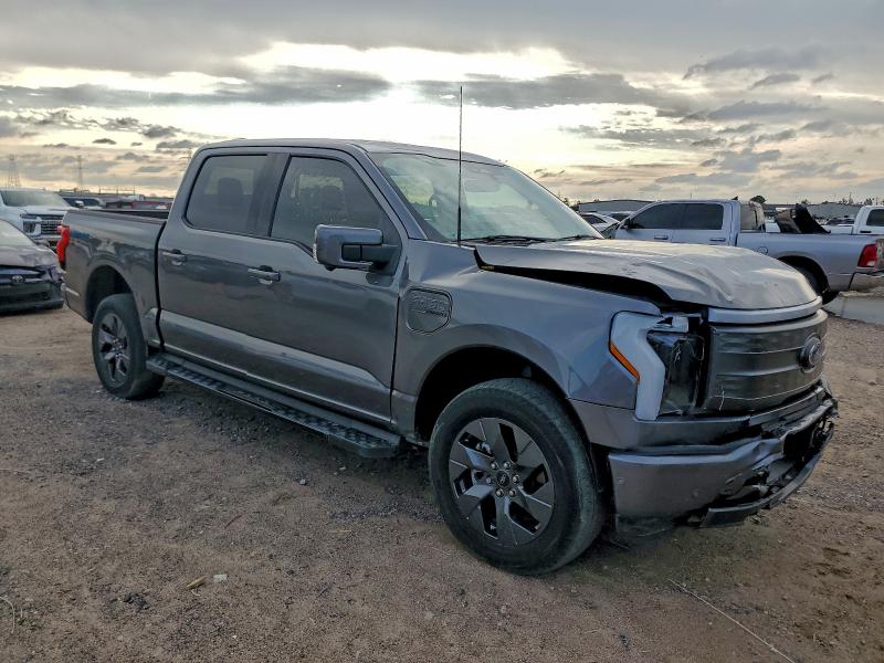 FORD F150 LIGHT 2022 VIN 1FTVW1ELXNWG16659