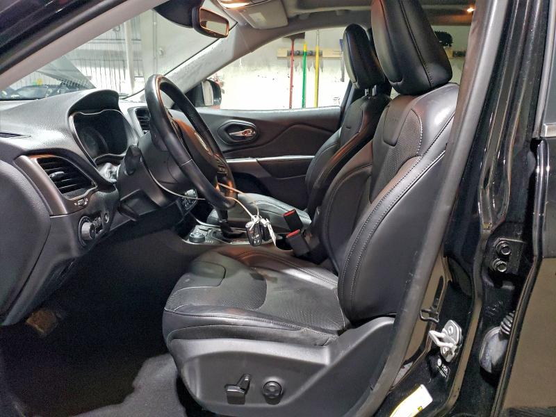 Фото 7 - JEEP GRAND CHER