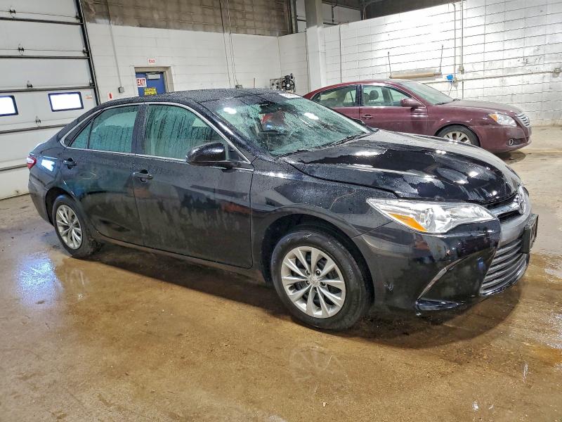 Фото 4 - TOYOTA CAMRY