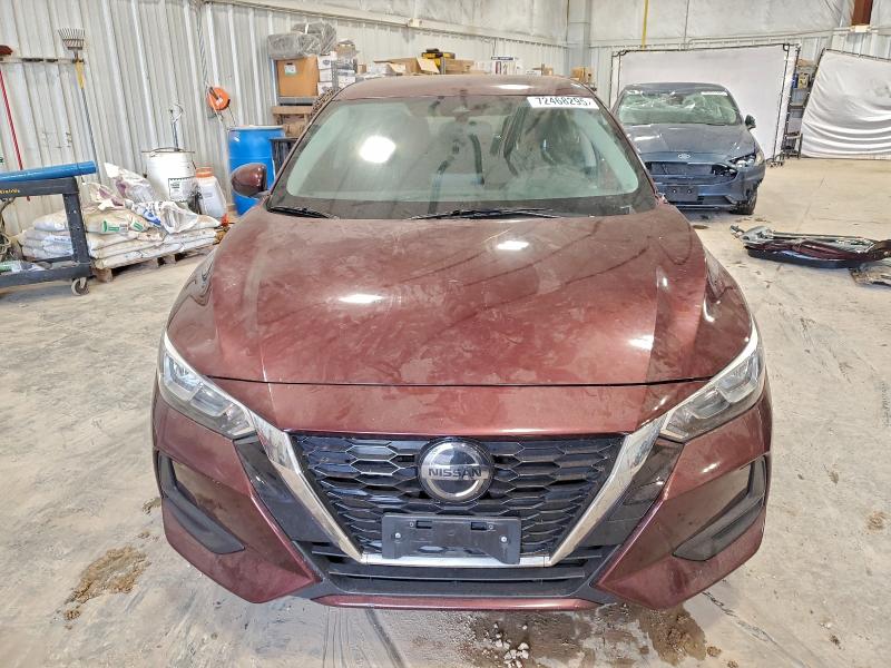 Фото 5 - NISSAN SENTRA