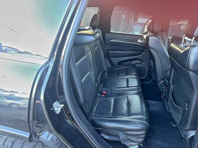 Фото 6 - JEEP GRAND CHER