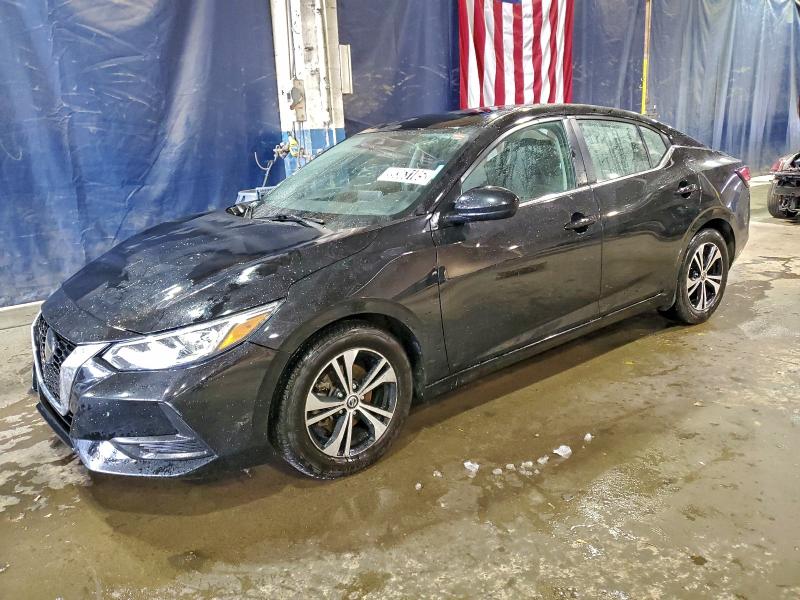 Фото 1 - NISSAN SENTRA