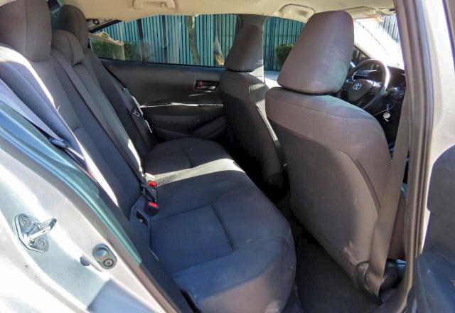 Фото 6 - TOYOTA COROLLA