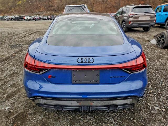 AUDI RS E-TRON 2024 VIN WAUBHBFW3R7900076