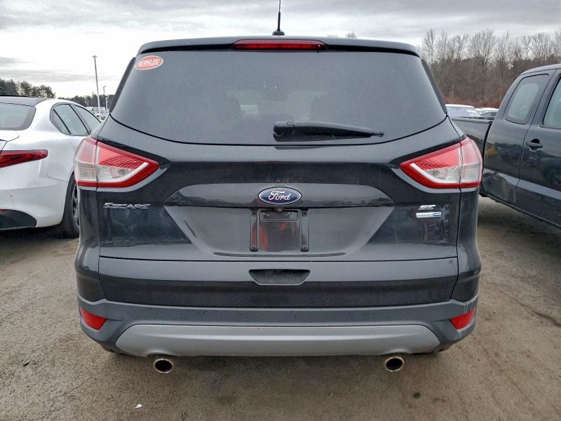 Фото 6 - FORD ESCAPE