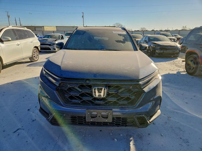 Фото 5 - HONDA CRV