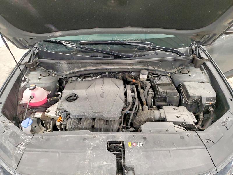 Фото 12 - HYUNDAI TUCSON