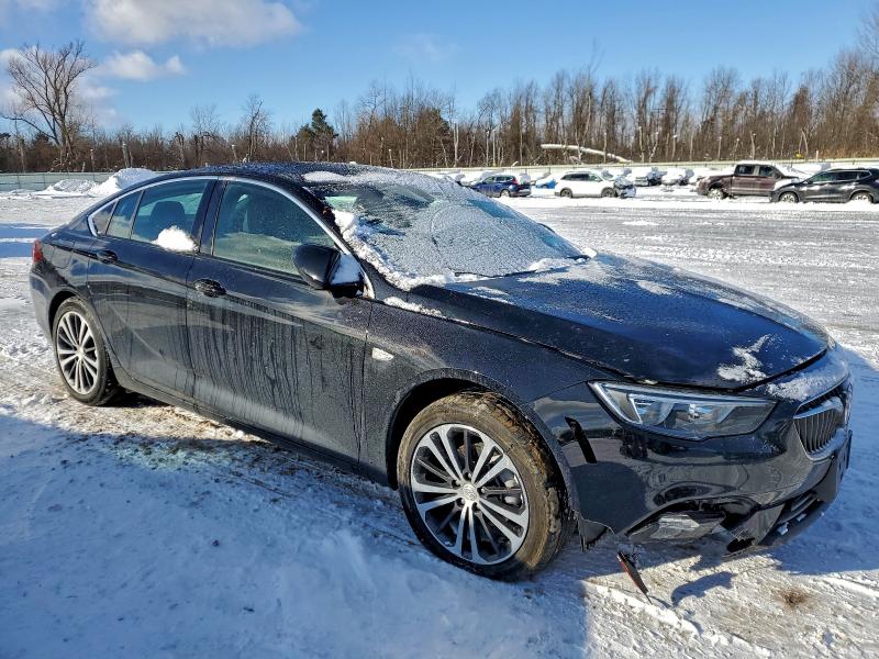 Фото 4 - BUICK REGAL