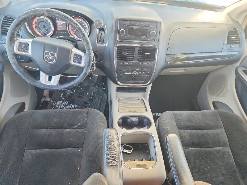 Фото 8 - DODGE CARAVAN