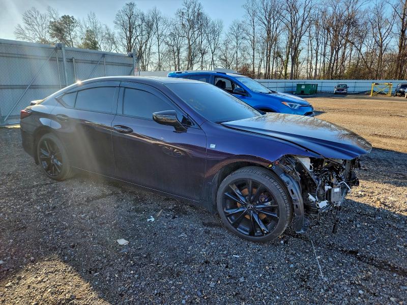 LEXUS ES 300H F 2025 VIN 58ABA1C15SU065006