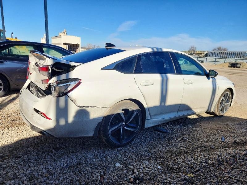 Фото 3 - HONDA ACCORD