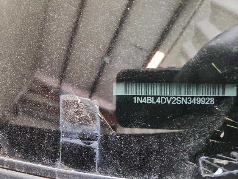 Фото 12 - NISSAN ALTIMA