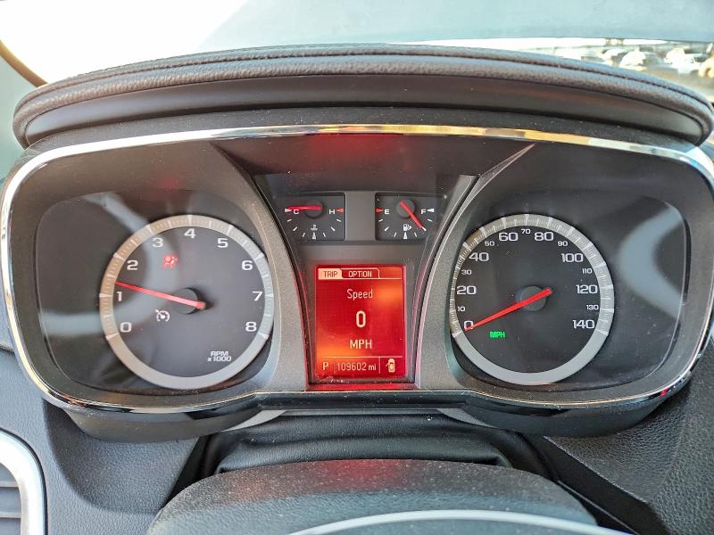 Фото 9 - GMC TERRAIN