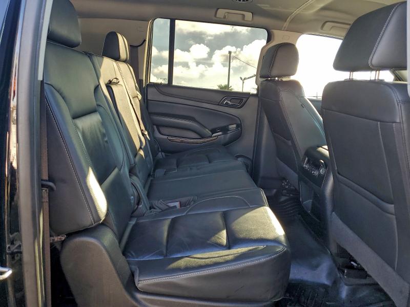 Фото 11 - CHEVROLET SUBURBAN