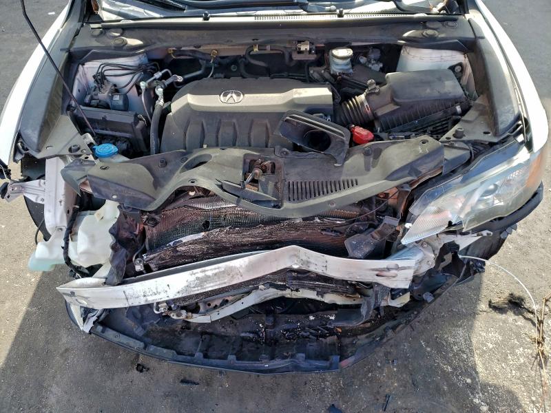 Фото 12 - ACURA RDX