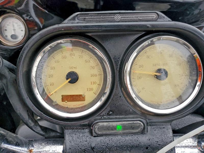 HARLEY-DAVIDSON FLTR 105TH 2008