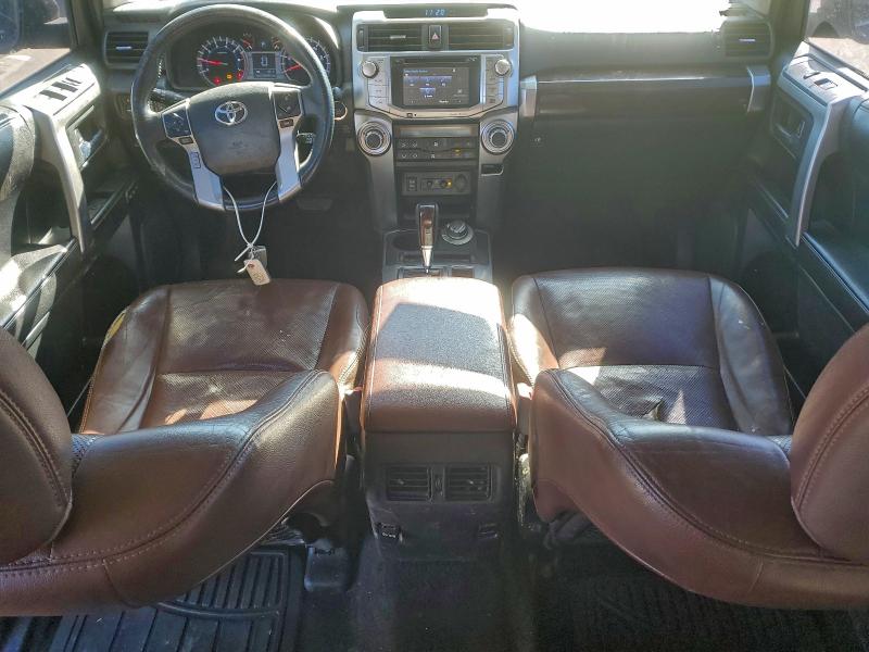 Фото 8 - TOYOTA 4RUNNER