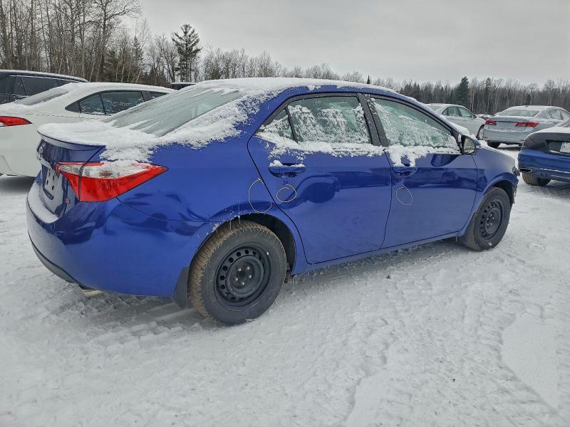 Фото 3 - TOYOTA COROLLA