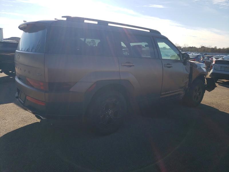 Фото 3 - HYUNDAI SANTA FE