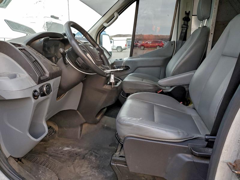 Фото 7 - FORD TRANSIT