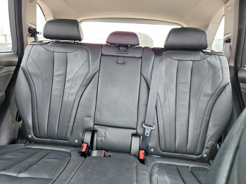 Фото 10 - BMW X5