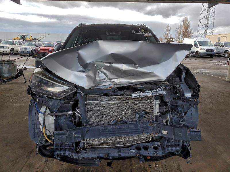 Фото 5 - HYUNDAI TUCSON