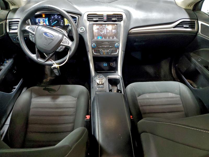 Фото 8 - FORD FUSION