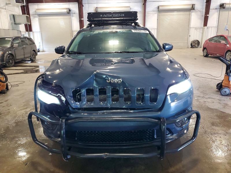 Фото 5 - JEEP GRAND CHER