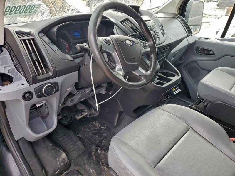 Фото 8 - FORD TRANSIT