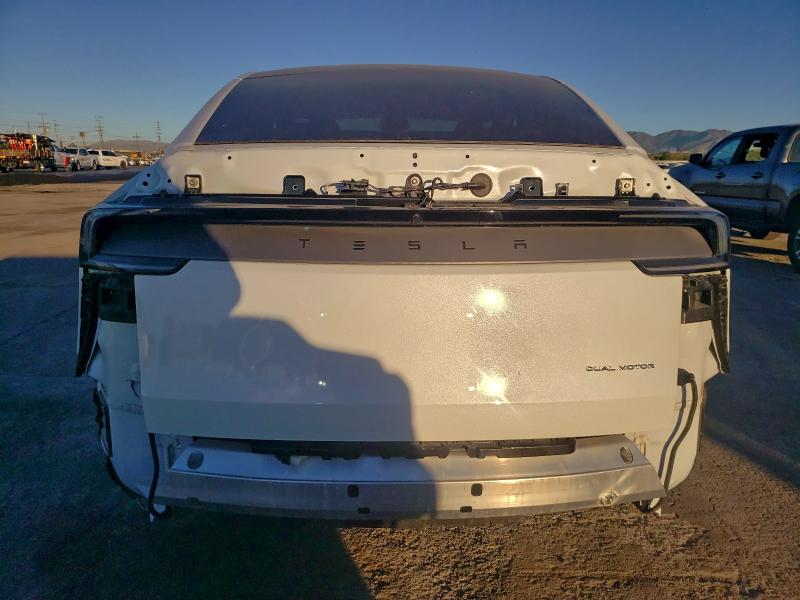 Фото 6 - TESLA MODEL Y