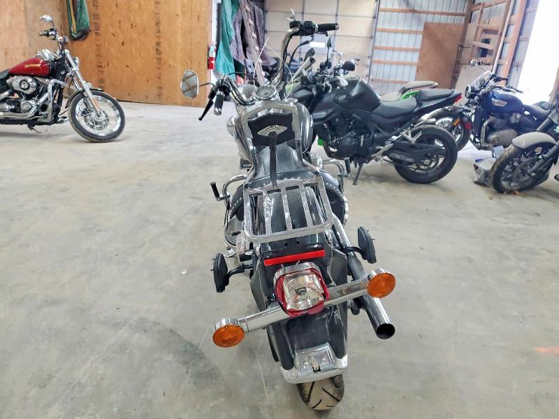 Фото 4 - HARLEY-DAVIDSON FL