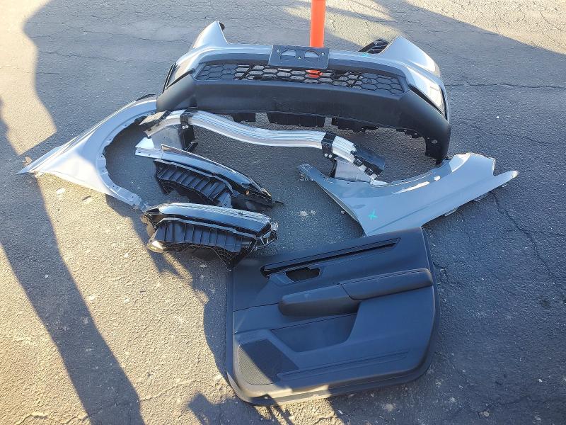 Фото 13 - HONDA CRV