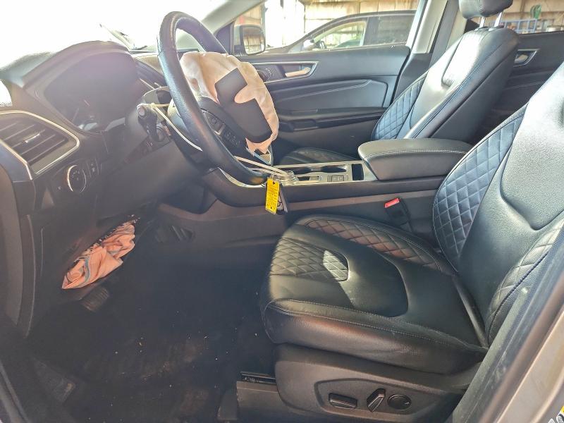 Фото 7 - FORD EDGE