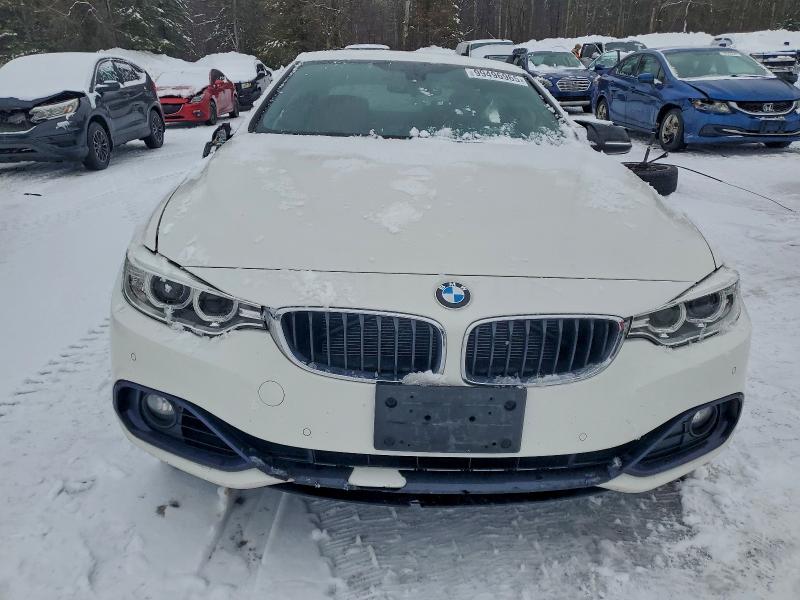 Фото 5 - BMW 4 SERIES