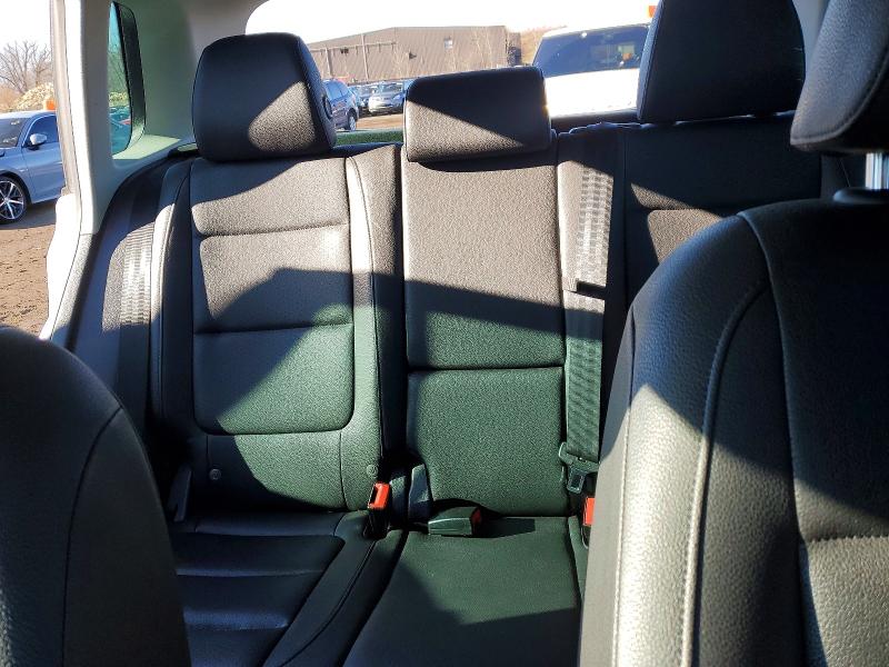 Фото 10 - VOLKSWAGEN TIGUAN