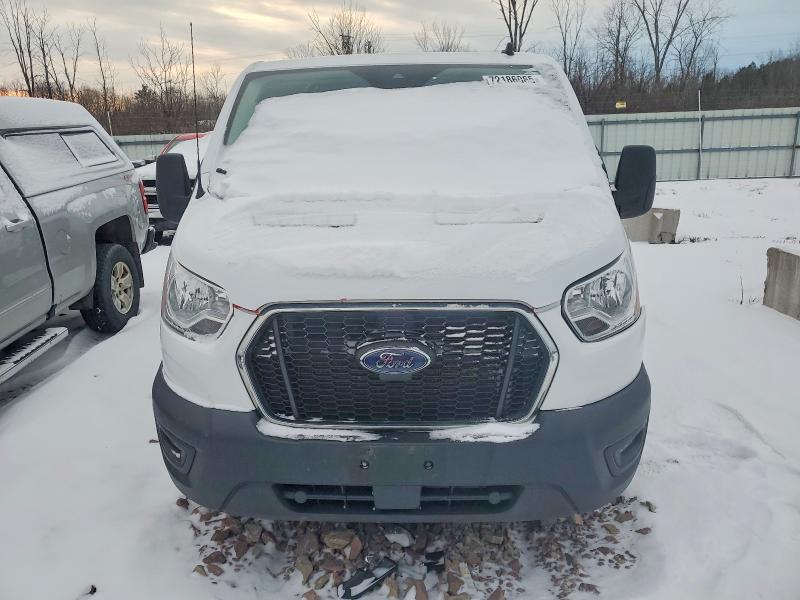 Фото 5 - FORD TRANSIT