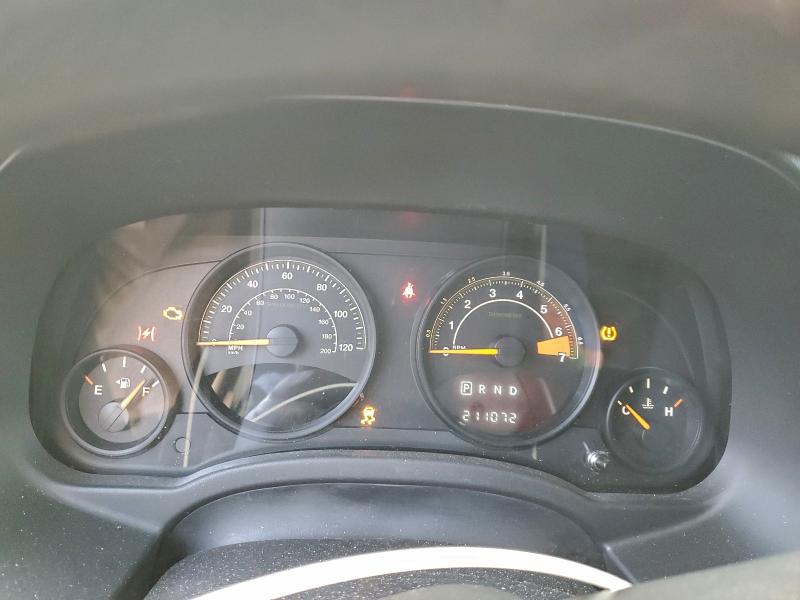 Фото 9 - JEEP COMPASS